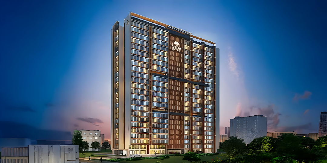 Runwal Raaya Overview 1